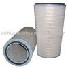 Conical Filter Cartridge For GT 